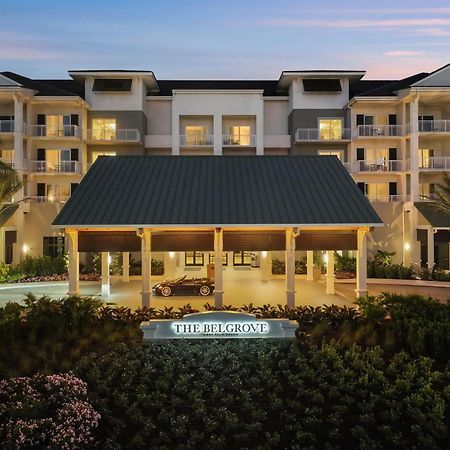 The Belgrove Resort & Spa, West Palm Beach, Autograph Collection Екстер'єр фото