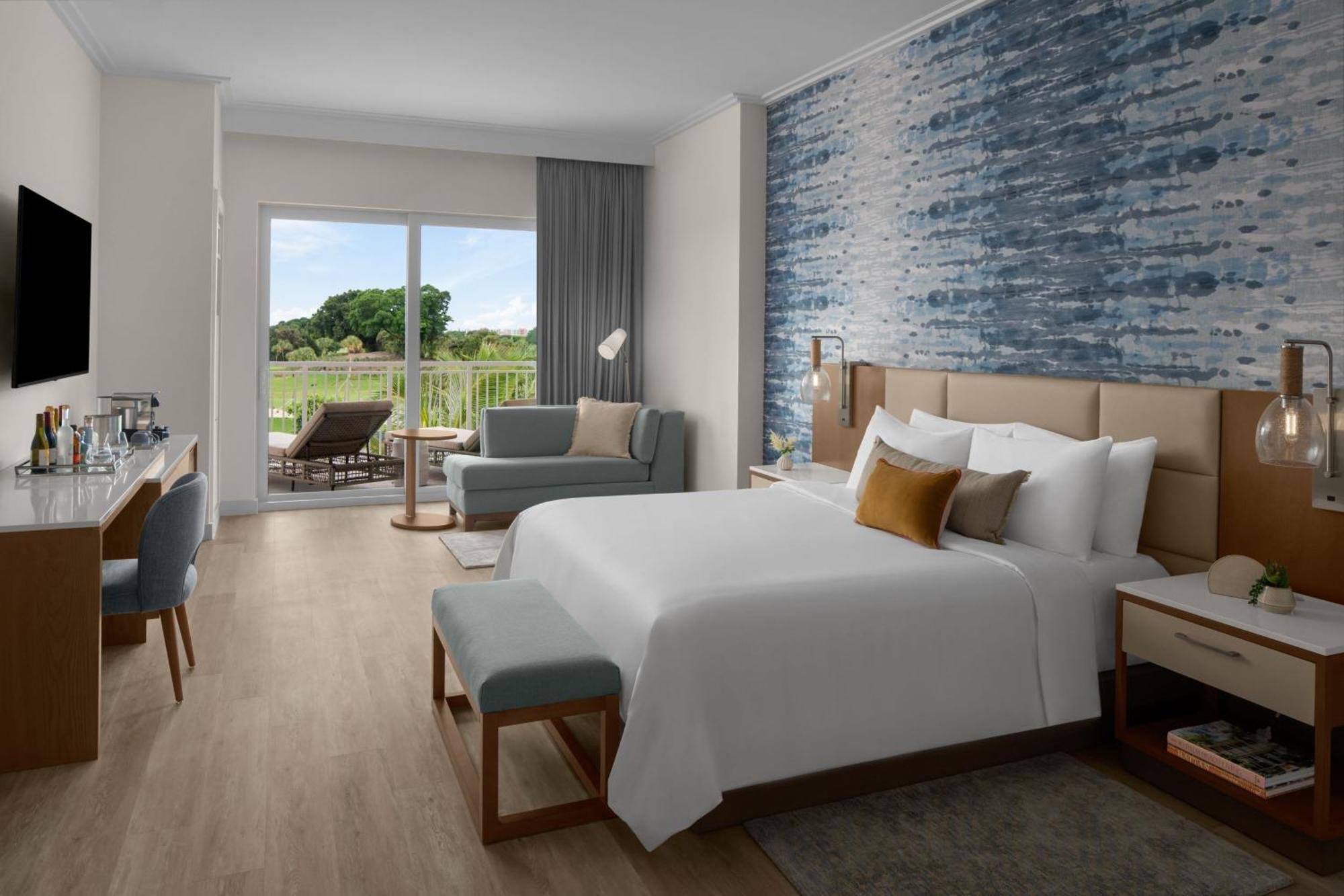 The Belgrove Resort & Spa, West Palm Beach, Autograph Collection Екстер'єр фото