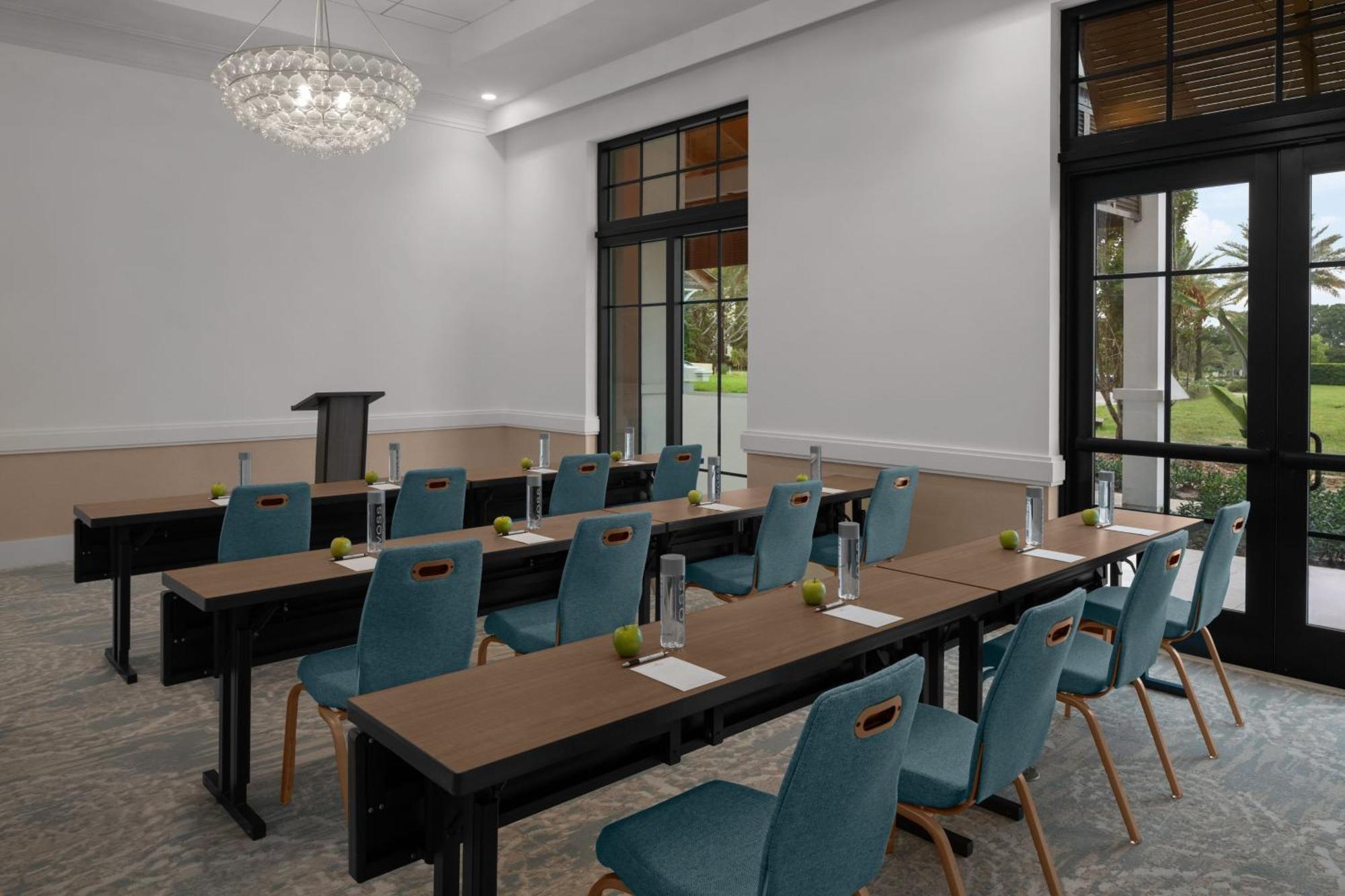 The Belgrove Resort & Spa, West Palm Beach, Autograph Collection Екстер'єр фото