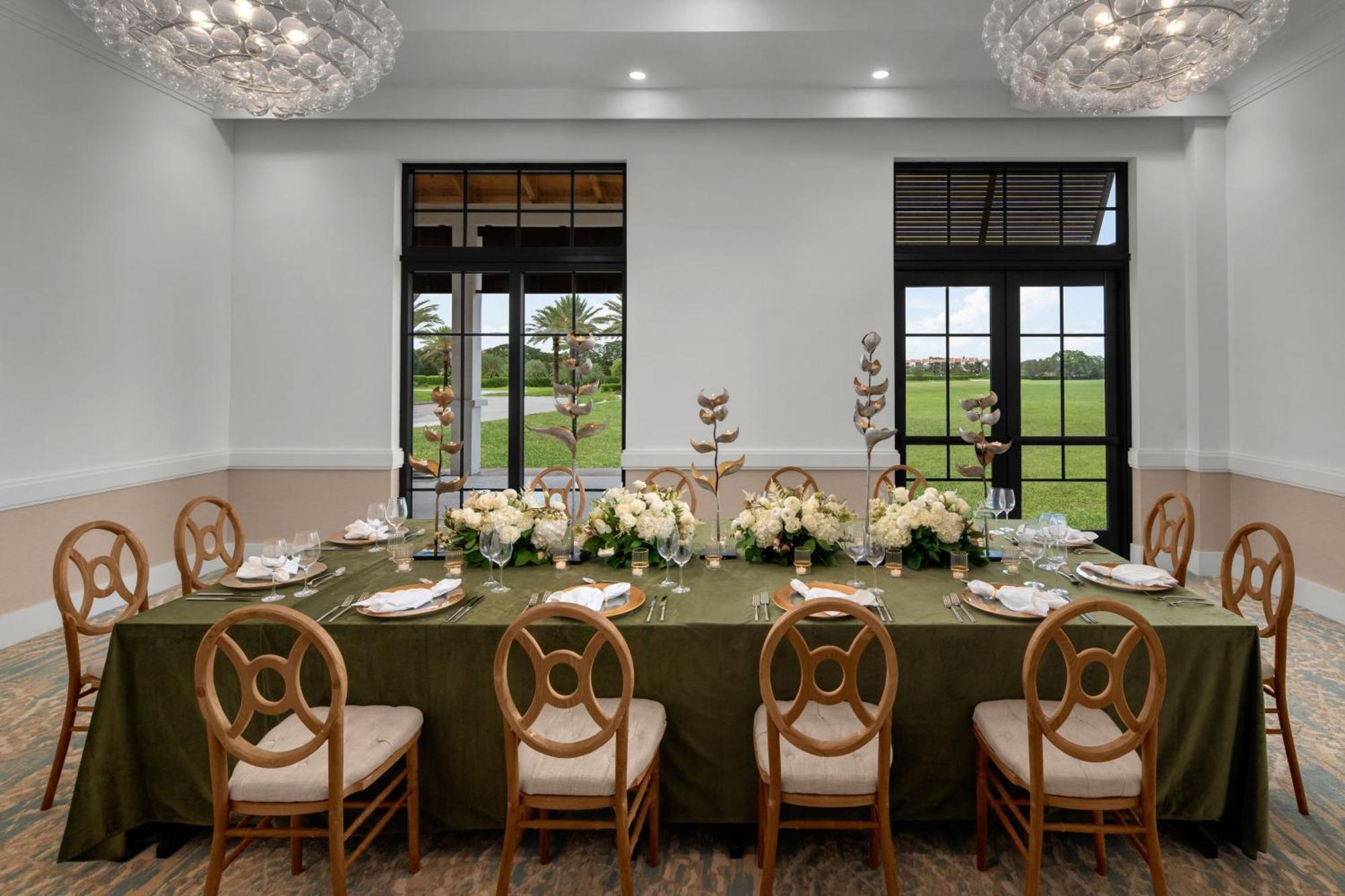 The Belgrove Resort & Spa, West Palm Beach, Autograph Collection Екстер'єр фото