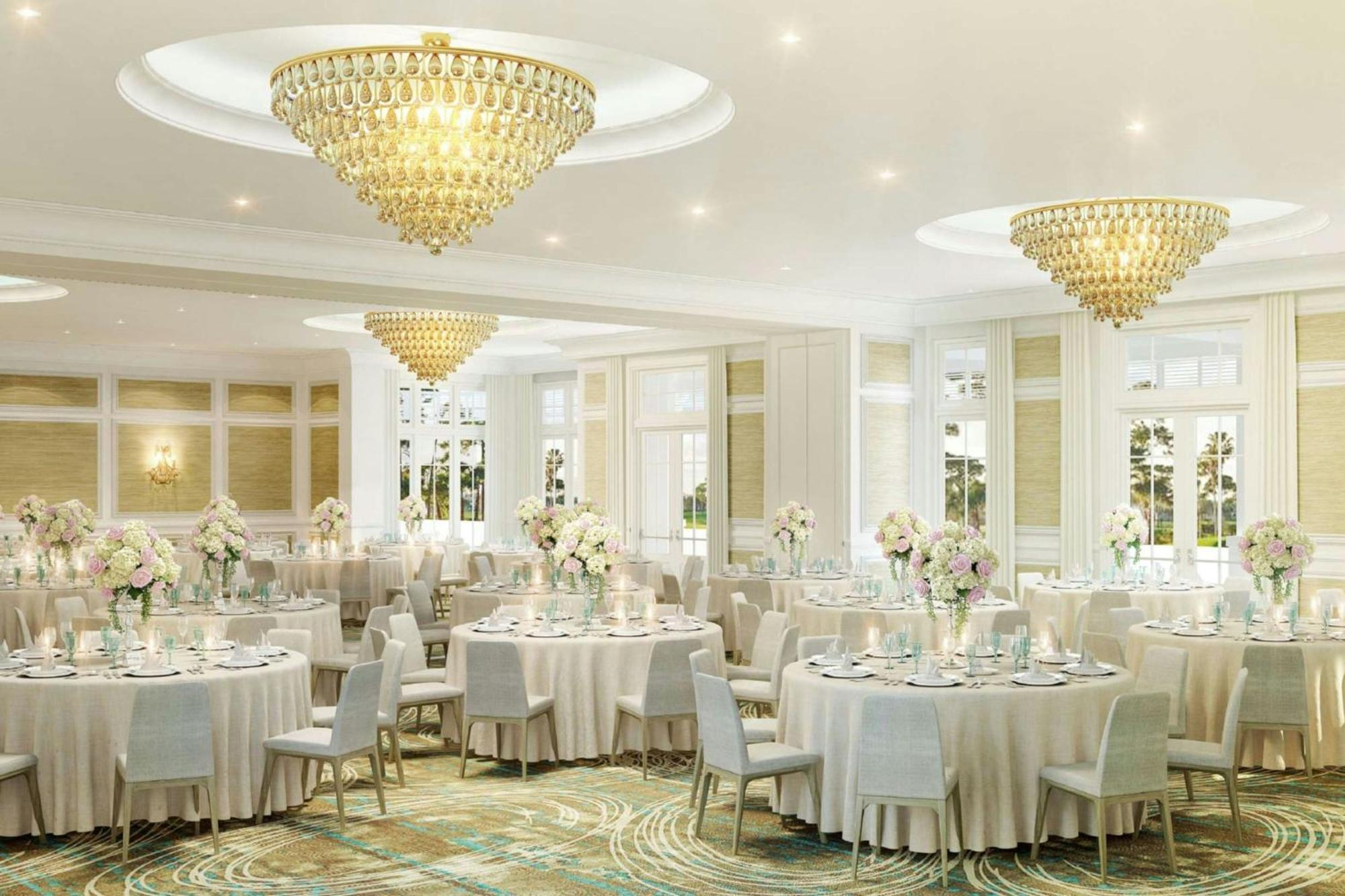 The Belgrove Resort & Spa, West Palm Beach, Autograph Collection Екстер'єр фото