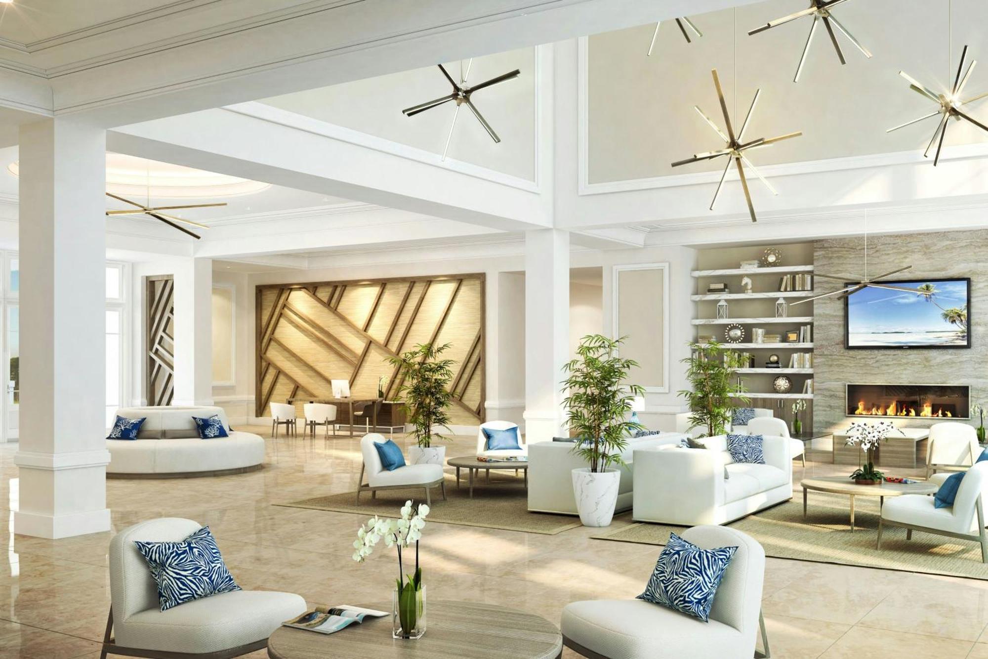 The Belgrove Resort & Spa, West Palm Beach, Autograph Collection Екстер'єр фото