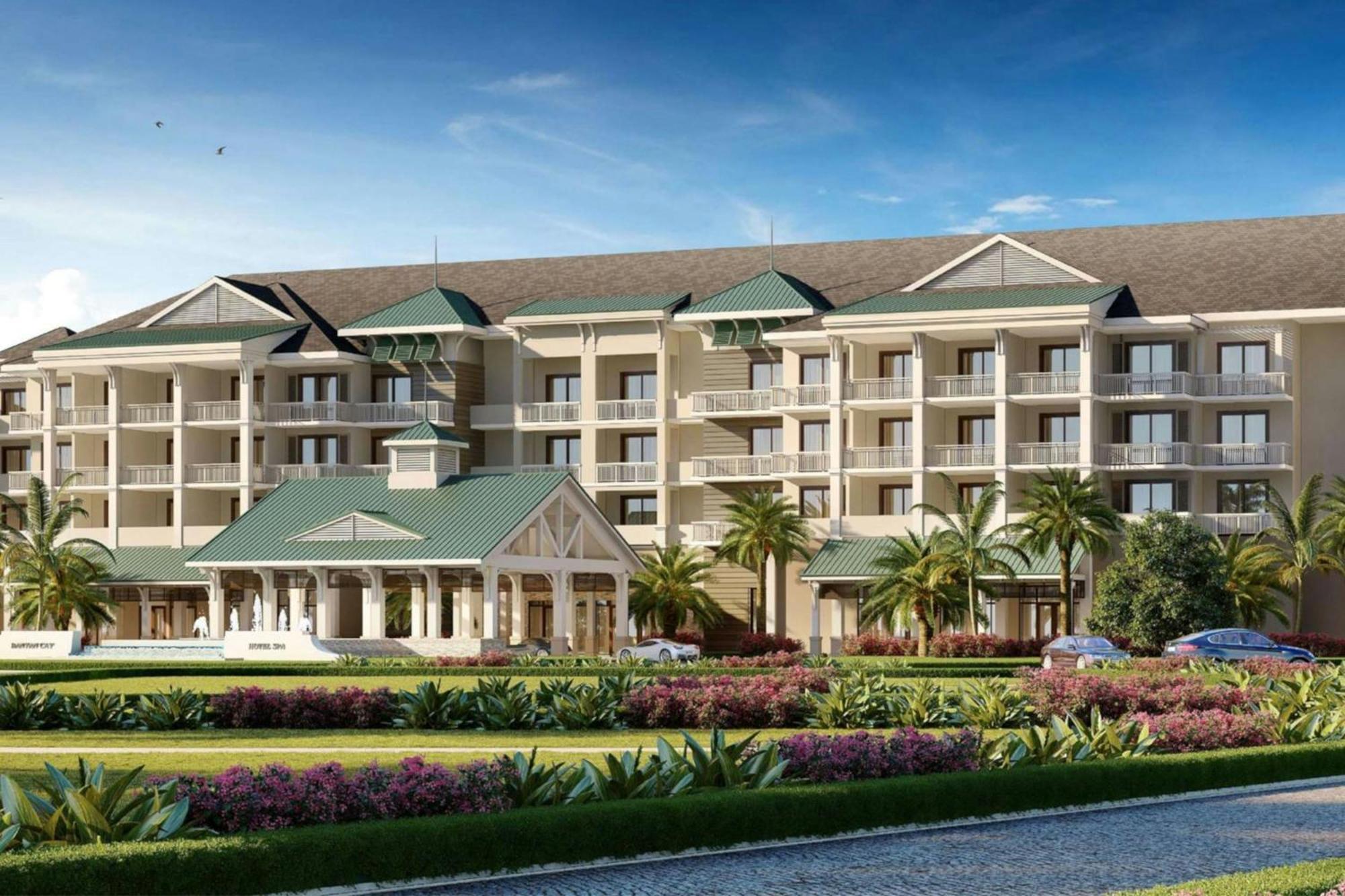 The Belgrove Resort & Spa, West Palm Beach, Autograph Collection Екстер'єр фото