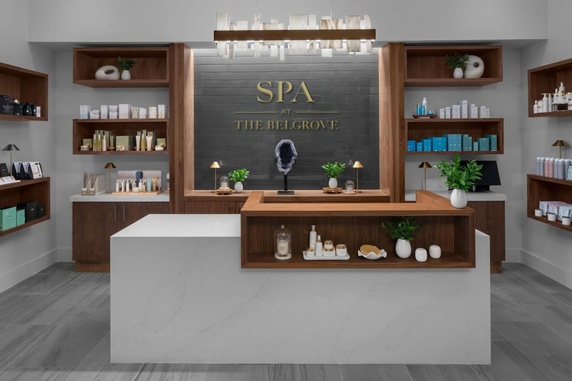 The Belgrove Resort & Spa, West Palm Beach, Autograph Collection Екстер'єр фото