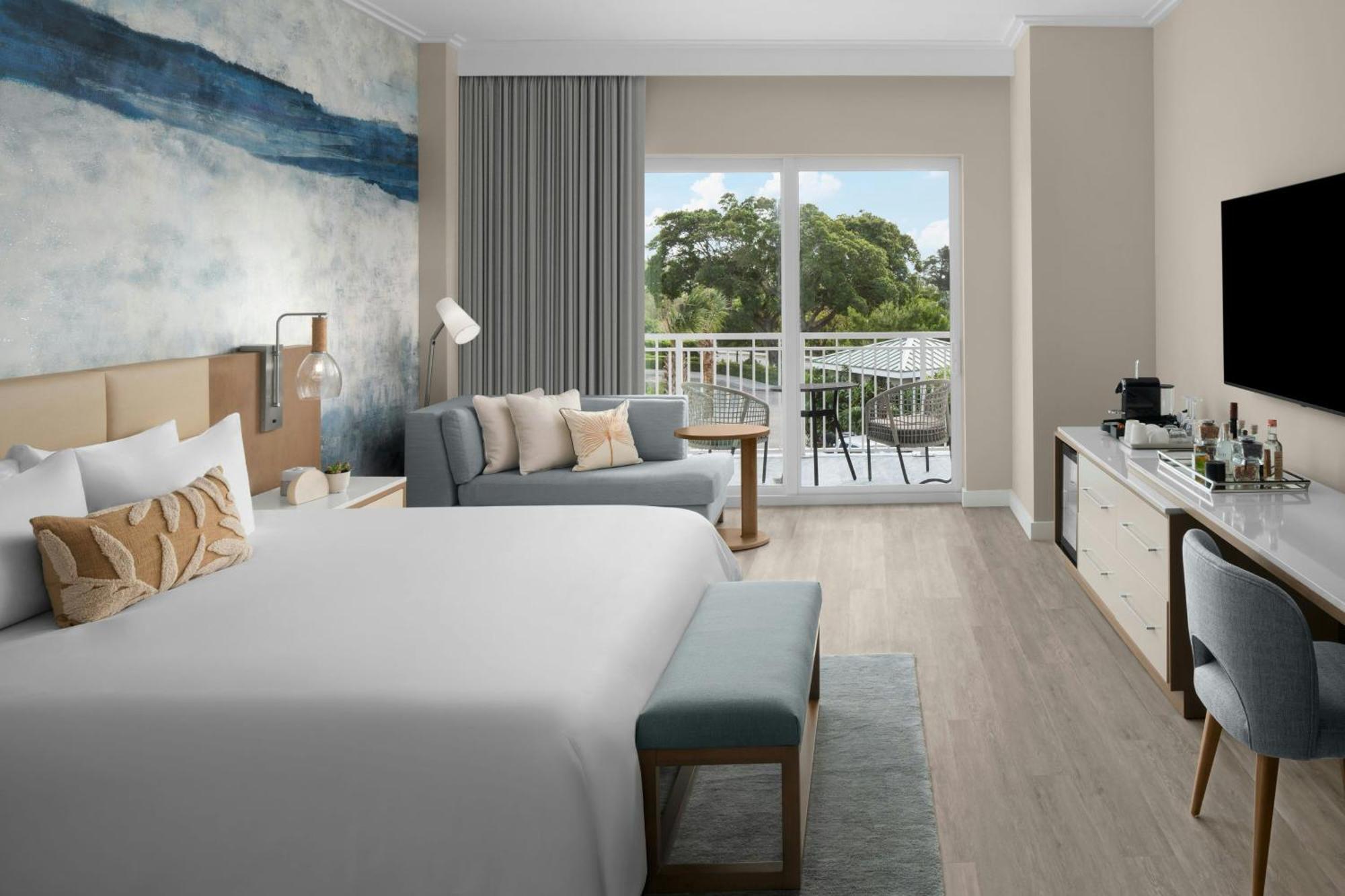 The Belgrove Resort & Spa, West Palm Beach, Autograph Collection Екстер'єр фото