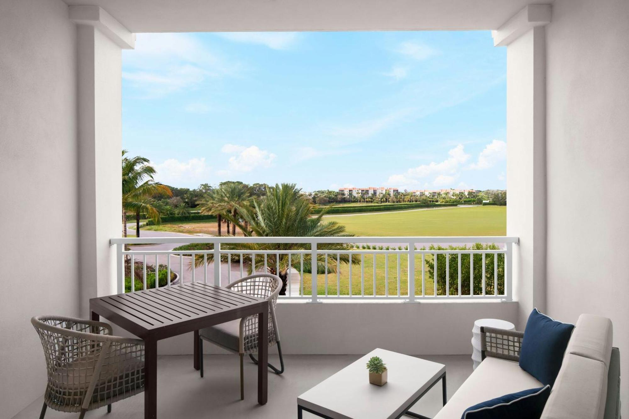 The Belgrove Resort & Spa, West Palm Beach, Autograph Collection Екстер'єр фото