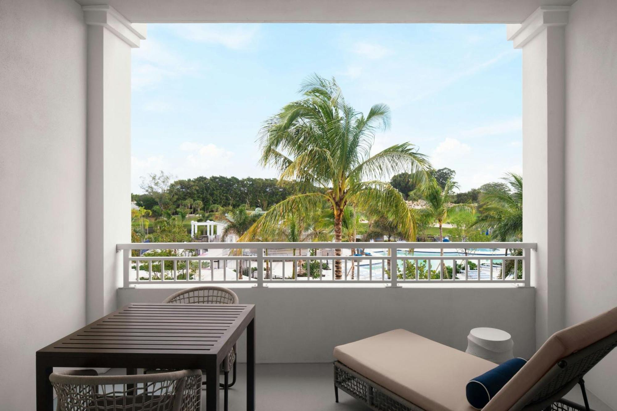 The Belgrove Resort & Spa, West Palm Beach, Autograph Collection Екстер'єр фото