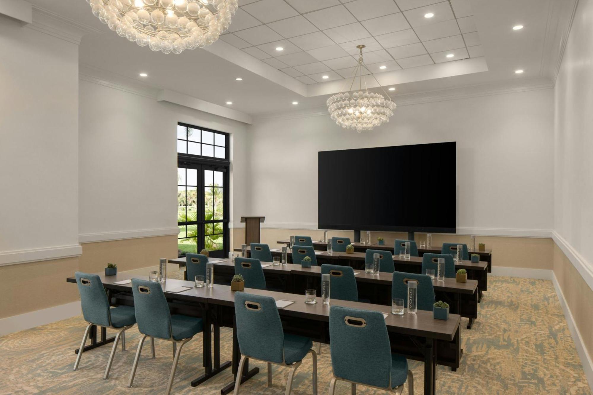 The Belgrove Resort & Spa, West Palm Beach, Autograph Collection Екстер'єр фото