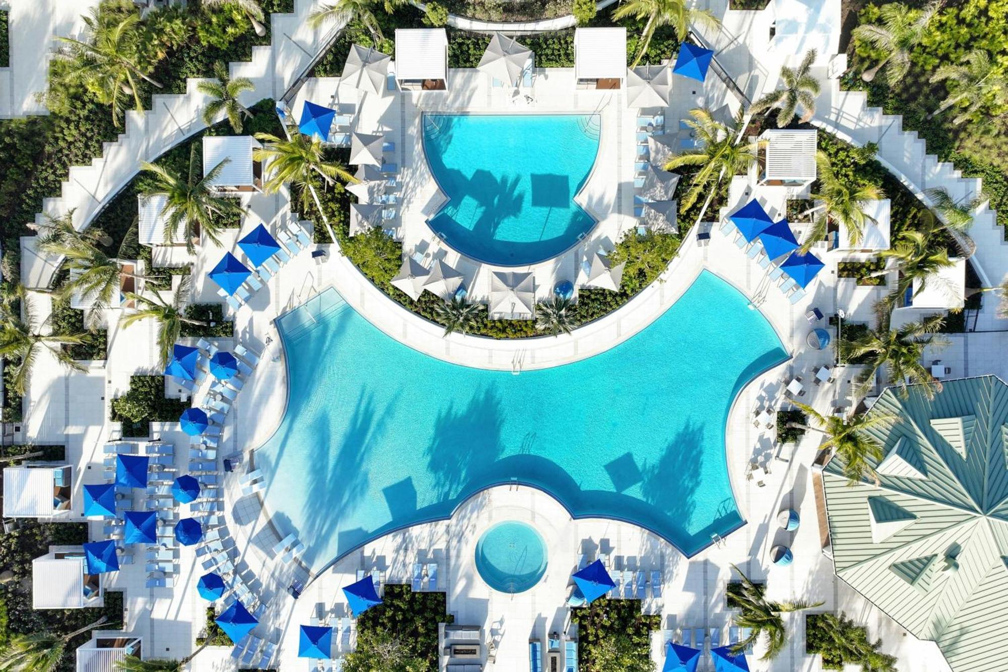 The Belgrove Resort & Spa, West Palm Beach, Autograph Collection Екстер'єр фото
