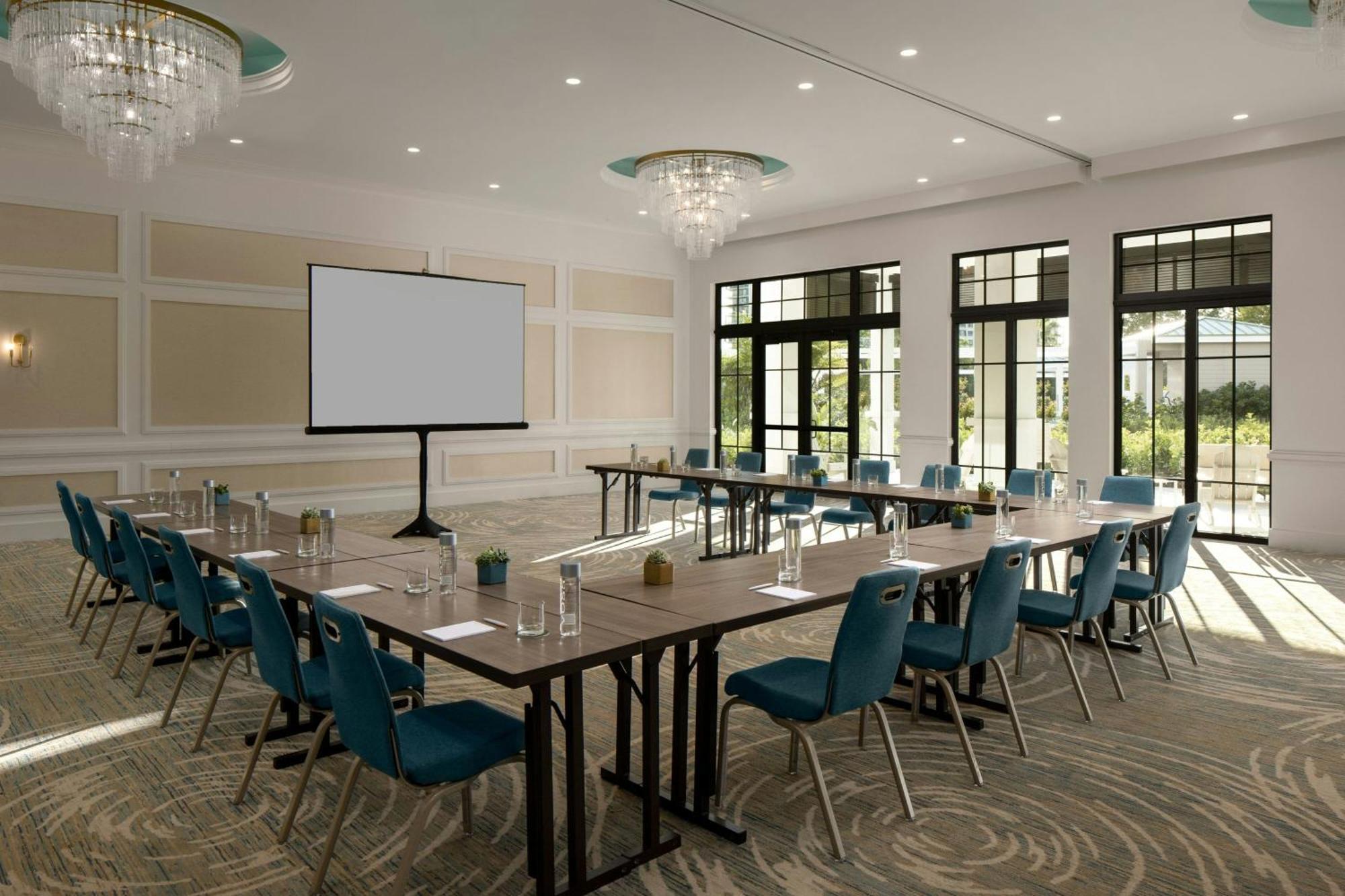 The Belgrove Resort & Spa, West Palm Beach, Autograph Collection Екстер'єр фото