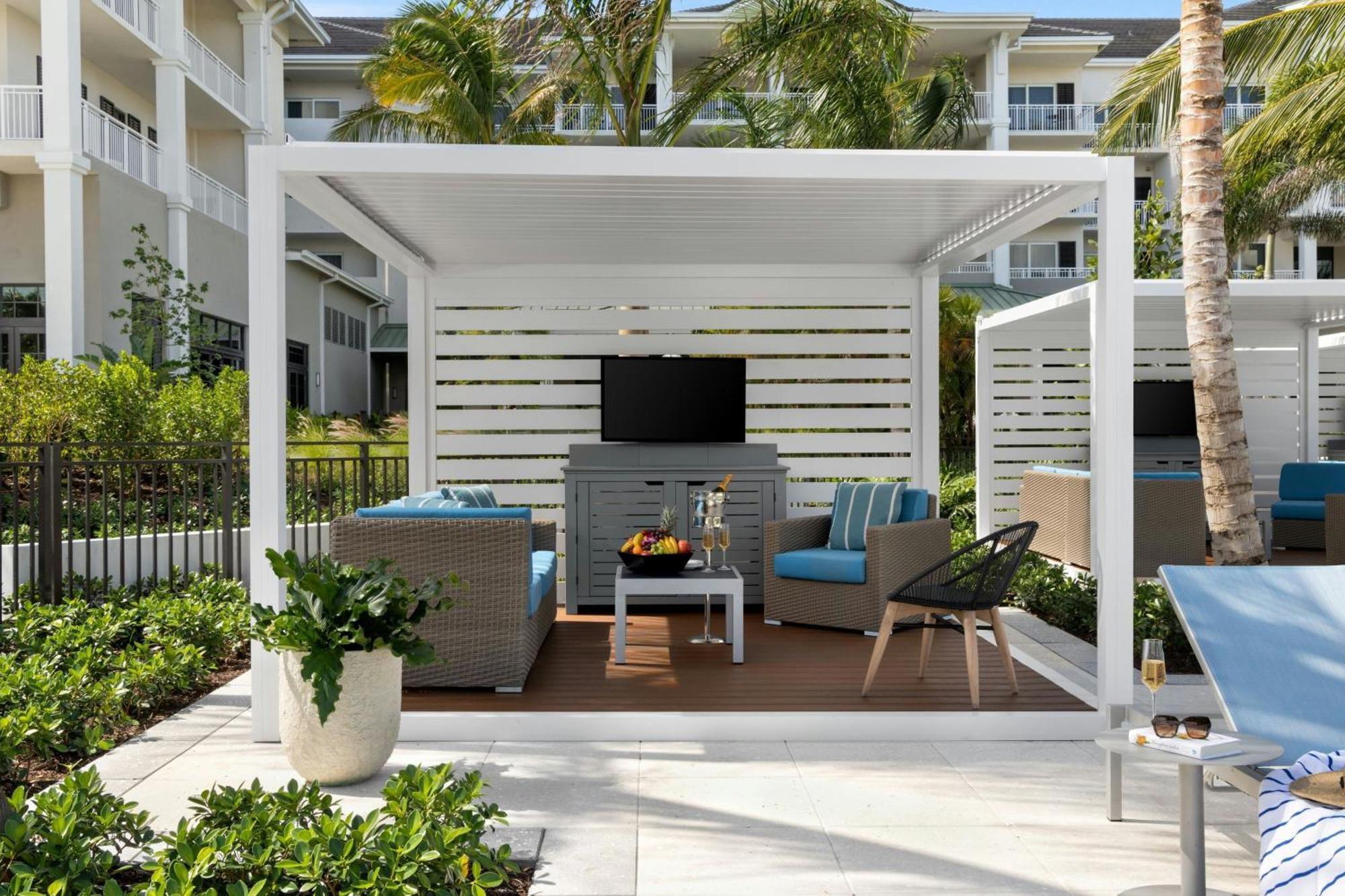 The Belgrove Resort & Spa, West Palm Beach, Autograph Collection Екстер'єр фото