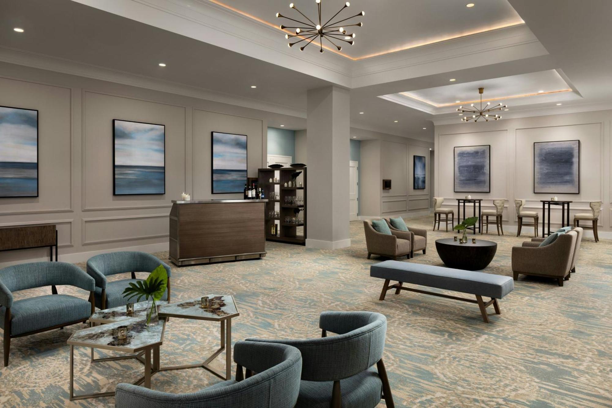 The Belgrove Resort & Spa, West Palm Beach, Autograph Collection Екстер'єр фото