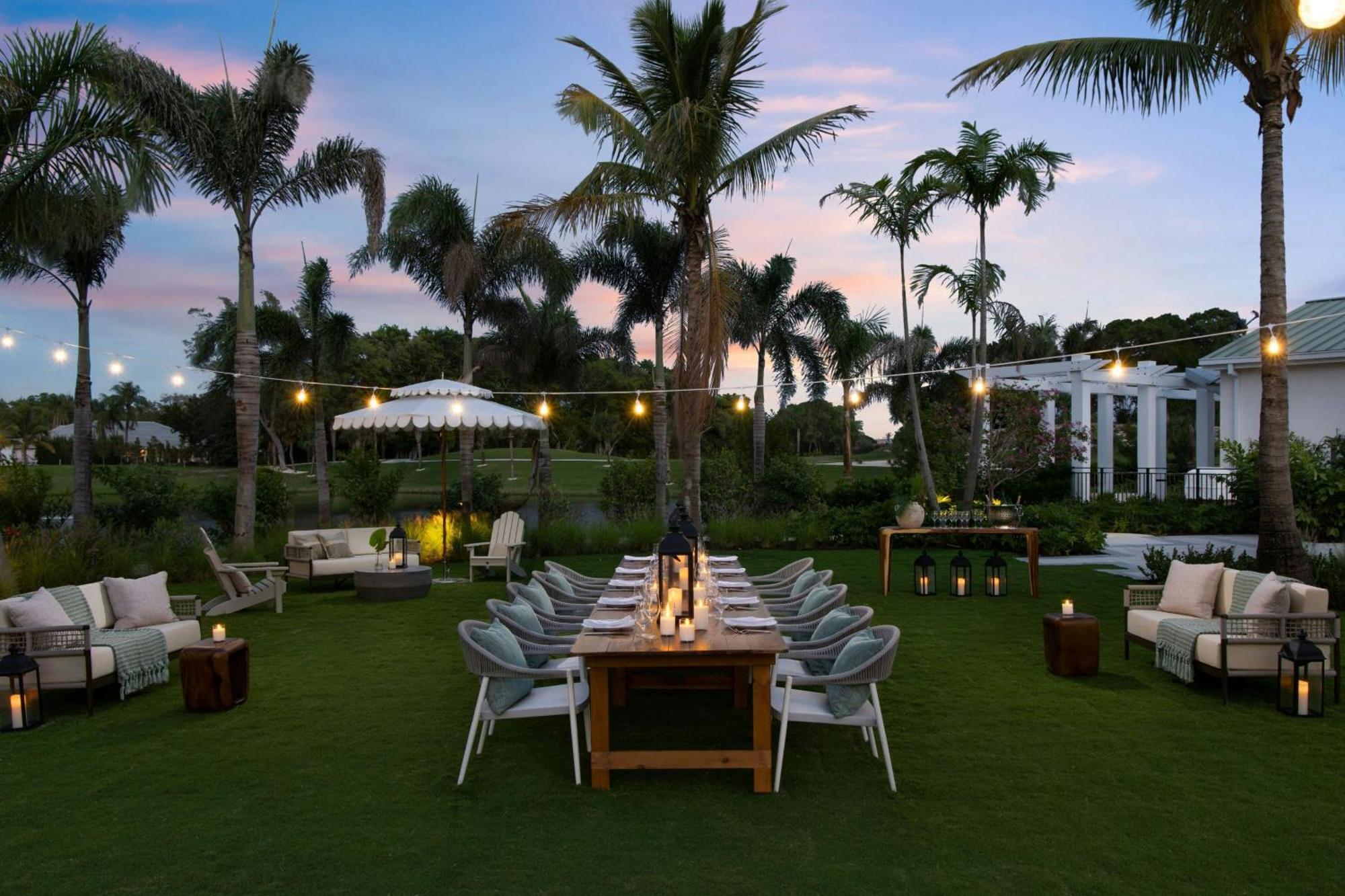 The Belgrove Resort & Spa, West Palm Beach, Autograph Collection Екстер'єр фото