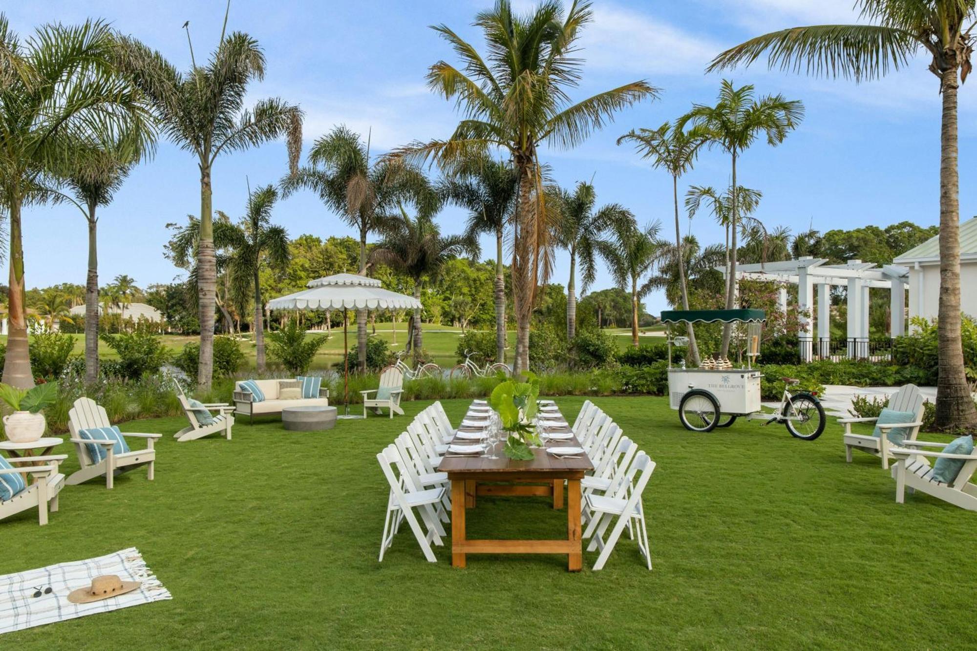 The Belgrove Resort & Spa, West Palm Beach, Autograph Collection Екстер'єр фото