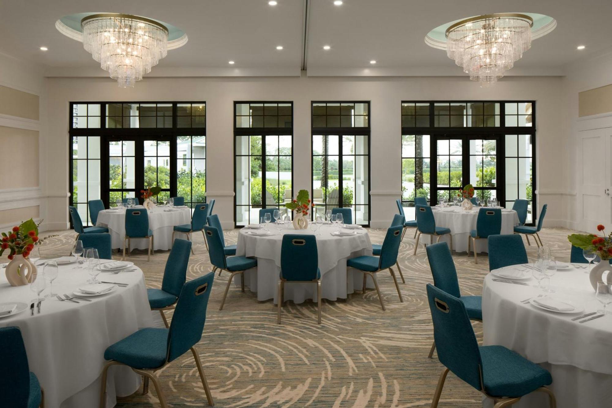 The Belgrove Resort & Spa, West Palm Beach, Autograph Collection Екстер'єр фото