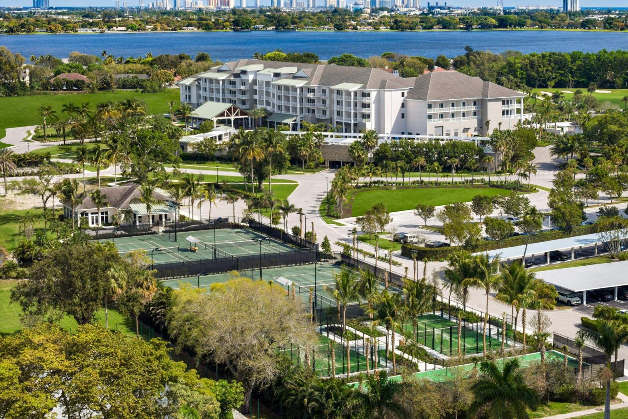 The Belgrove Resort & Spa, West Palm Beach, Autograph Collection Екстер'єр фото