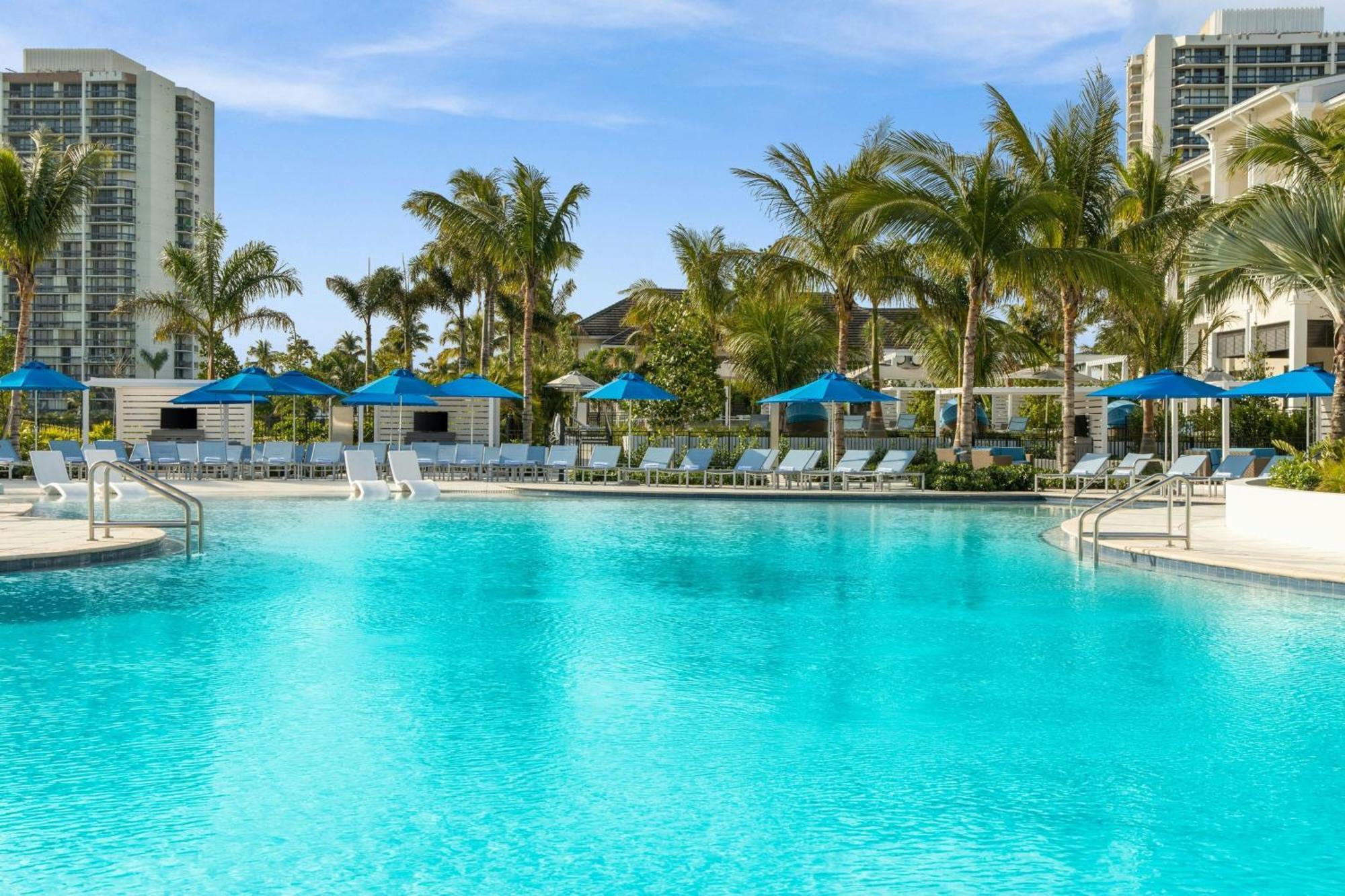 The Belgrove Resort & Spa, West Palm Beach, Autograph Collection Екстер'єр фото