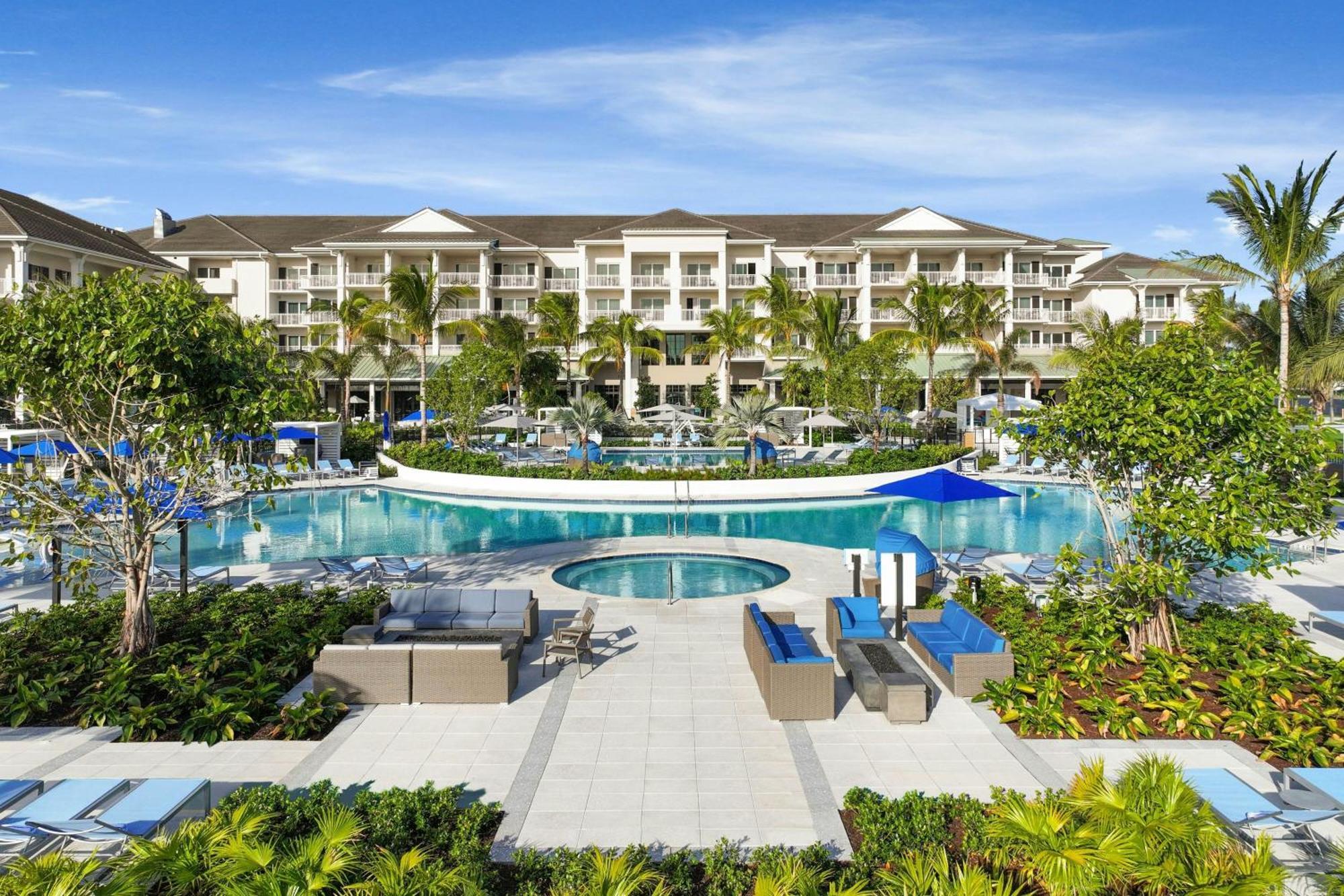 The Belgrove Resort & Spa, West Palm Beach, Autograph Collection Екстер'єр фото