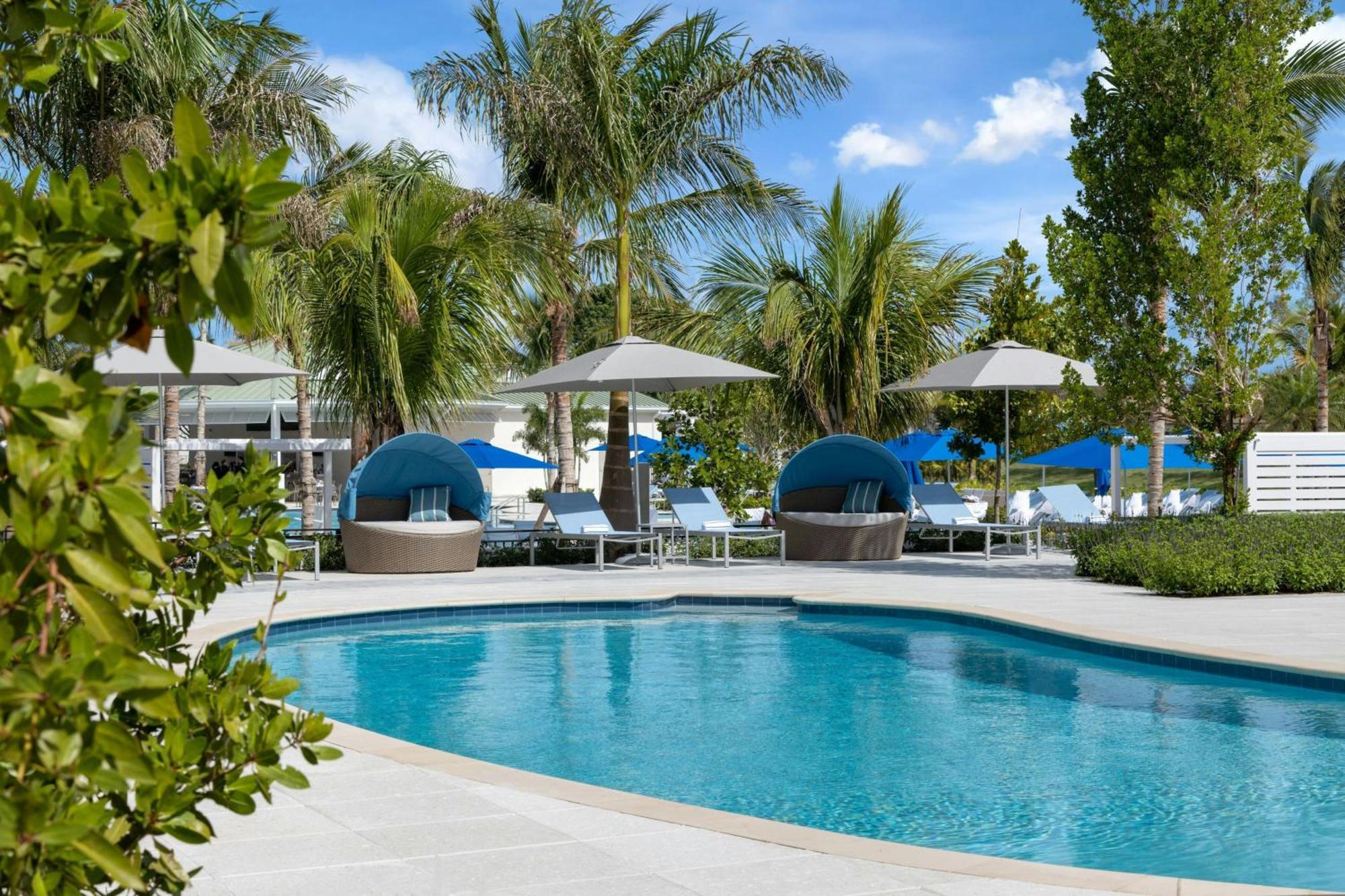 The Belgrove Resort & Spa, West Palm Beach, Autograph Collection Екстер'єр фото
