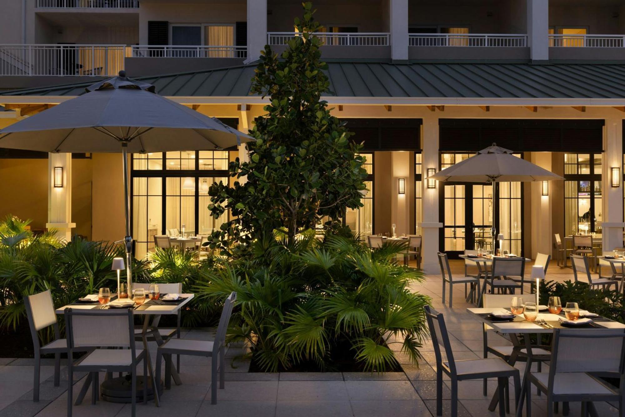 The Belgrove Resort & Spa, West Palm Beach, Autograph Collection Екстер'єр фото