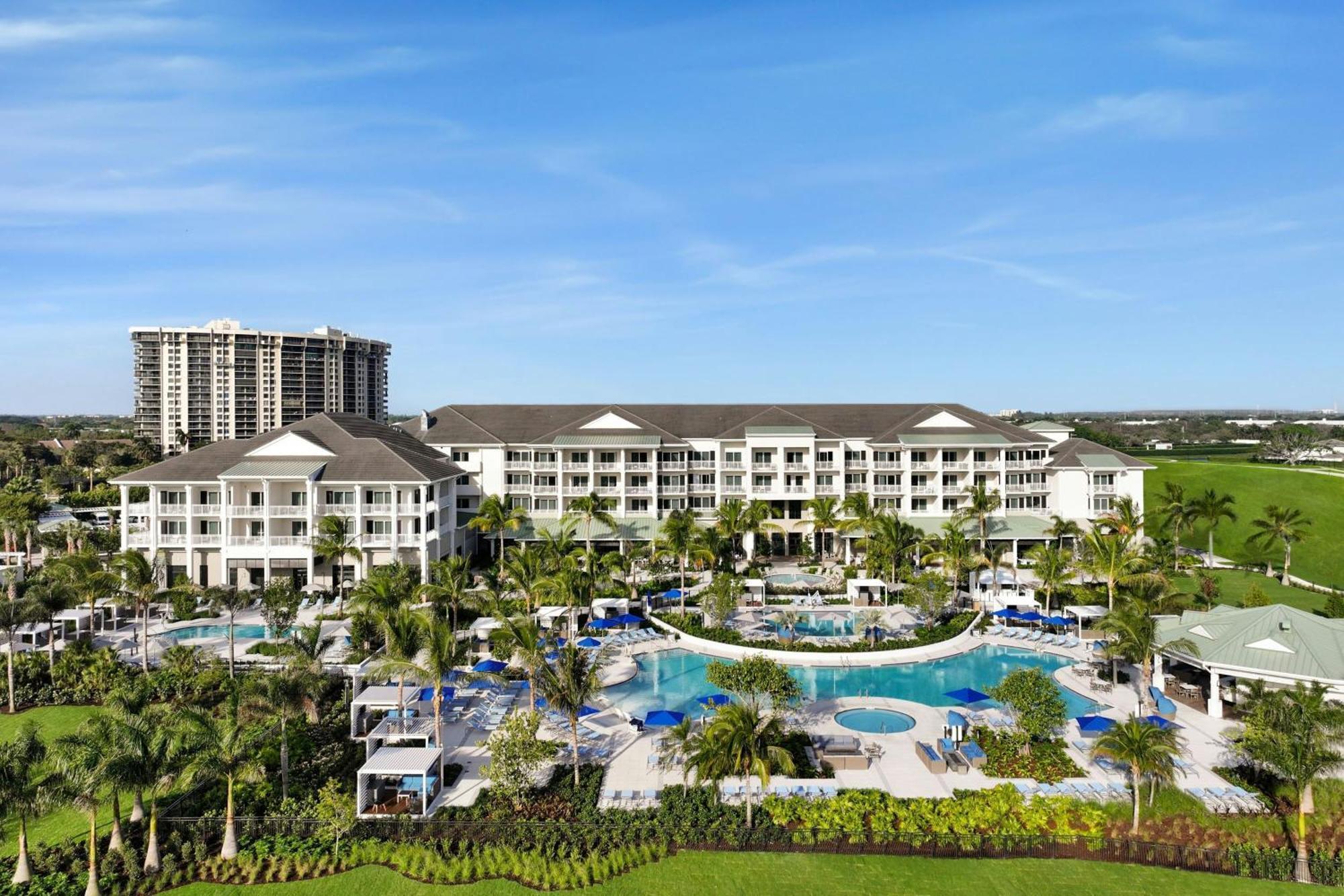 The Belgrove Resort & Spa, West Palm Beach, Autograph Collection Екстер'єр фото