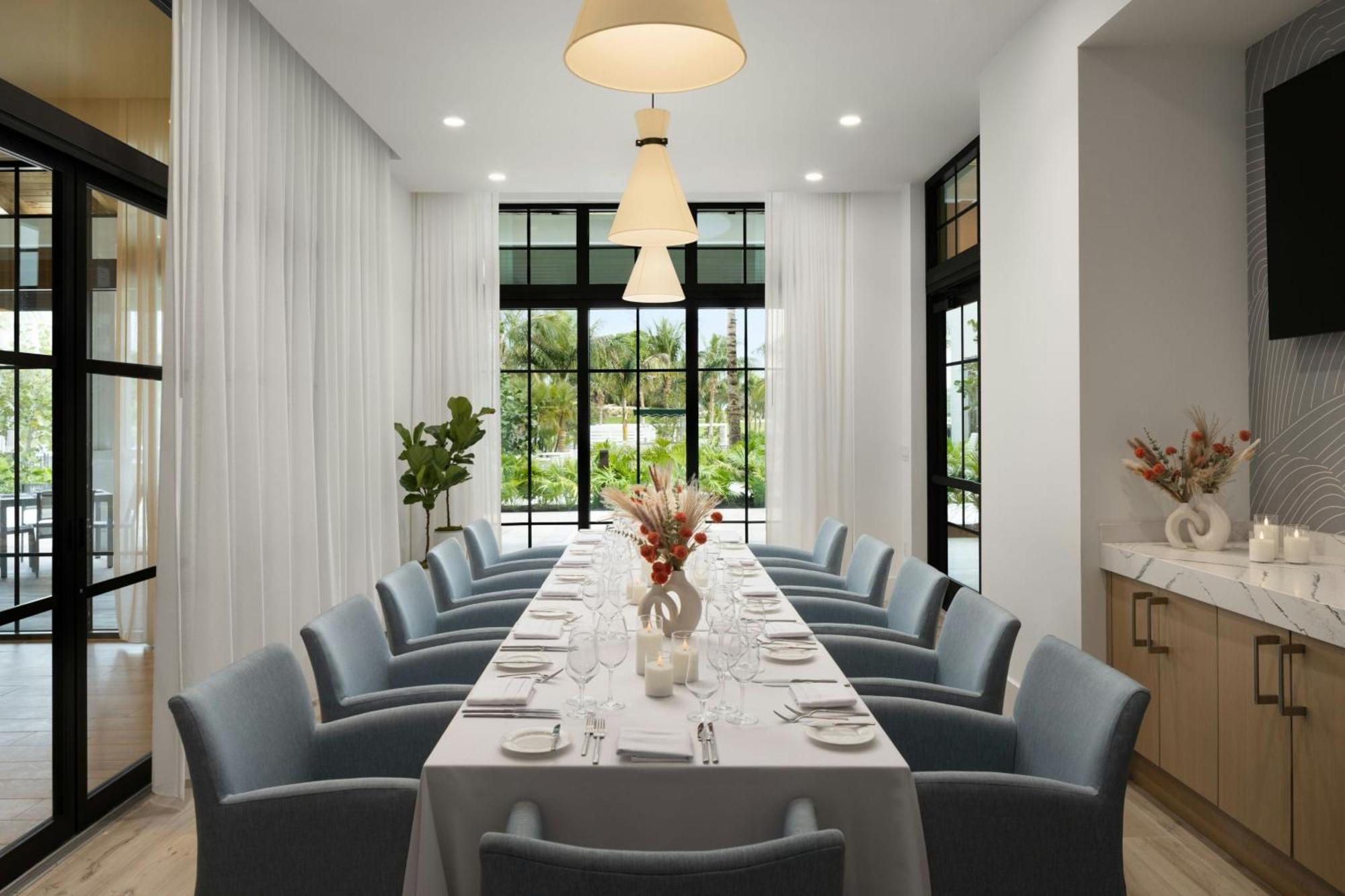 The Belgrove Resort & Spa, West Palm Beach, Autograph Collection Екстер'єр фото