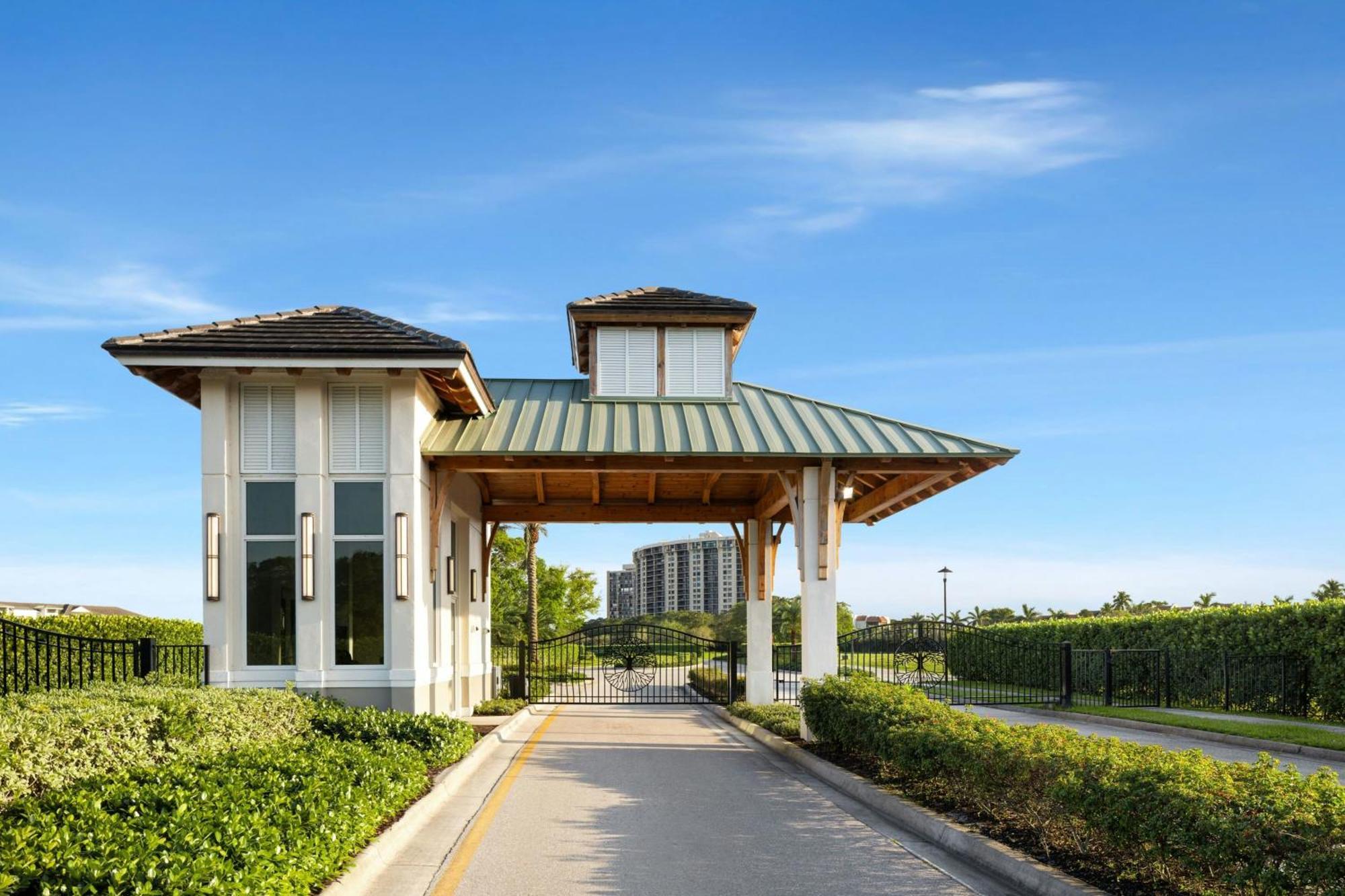 The Belgrove Resort & Spa, West Palm Beach, Autograph Collection Екстер'єр фото