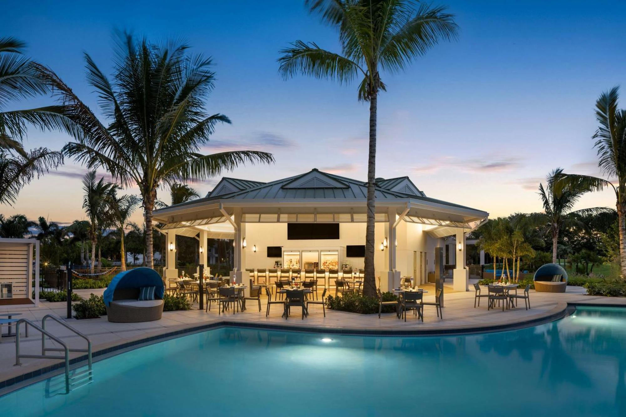 The Belgrove Resort & Spa, West Palm Beach, Autograph Collection Екстер'єр фото
