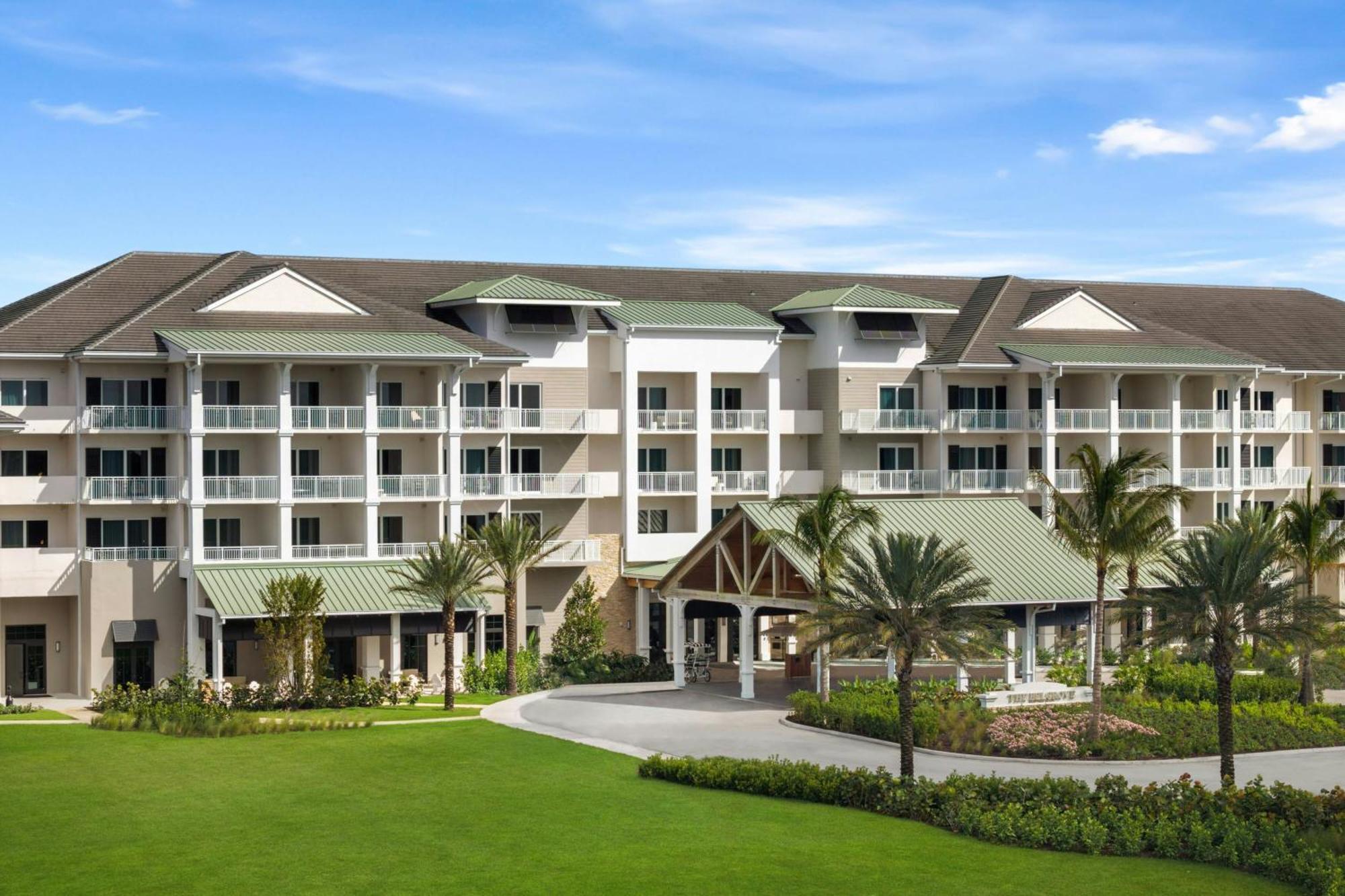 The Belgrove Resort & Spa, West Palm Beach, Autograph Collection Екстер'єр фото