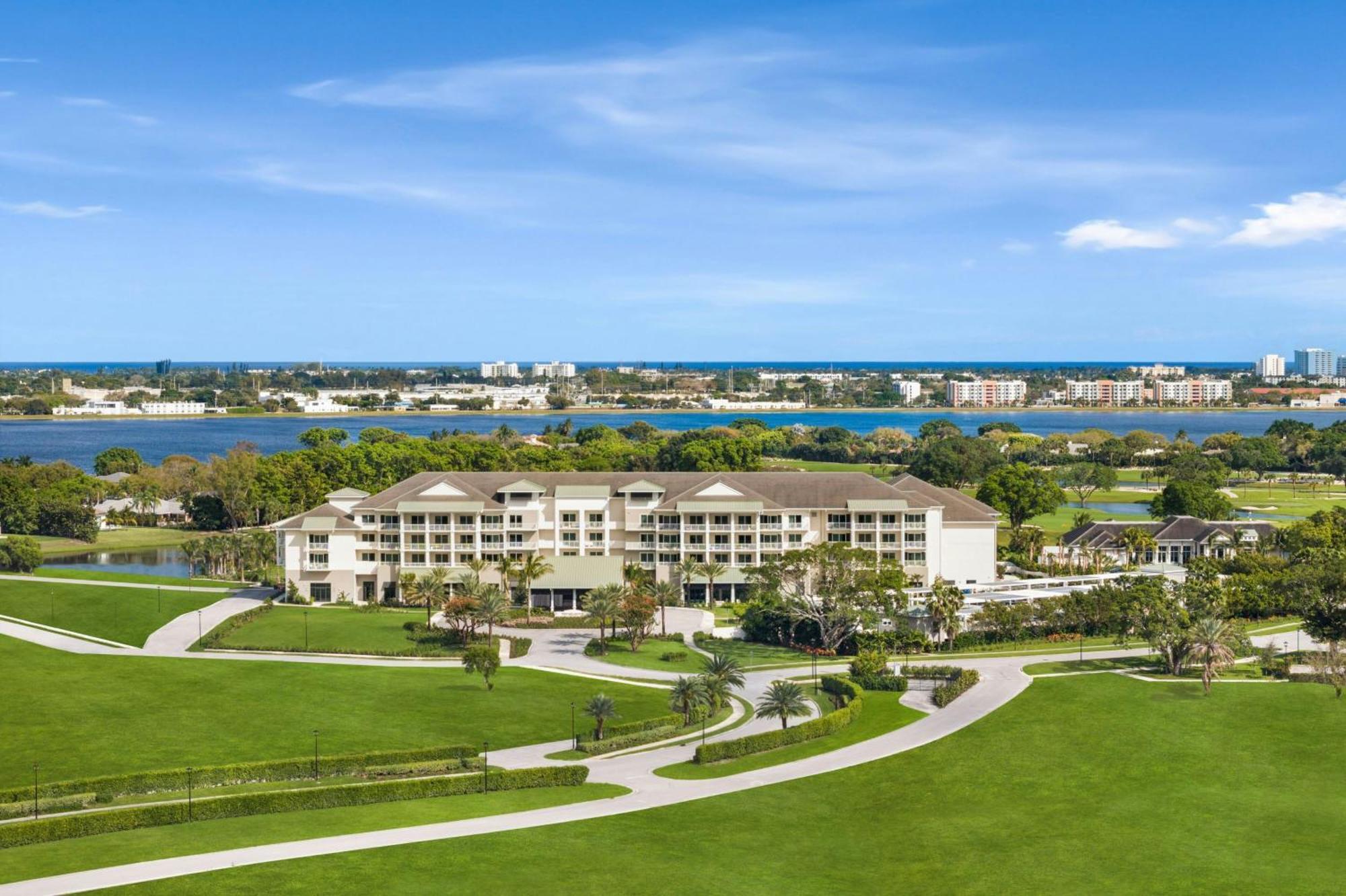 The Belgrove Resort & Spa, West Palm Beach, Autograph Collection Екстер'єр фото