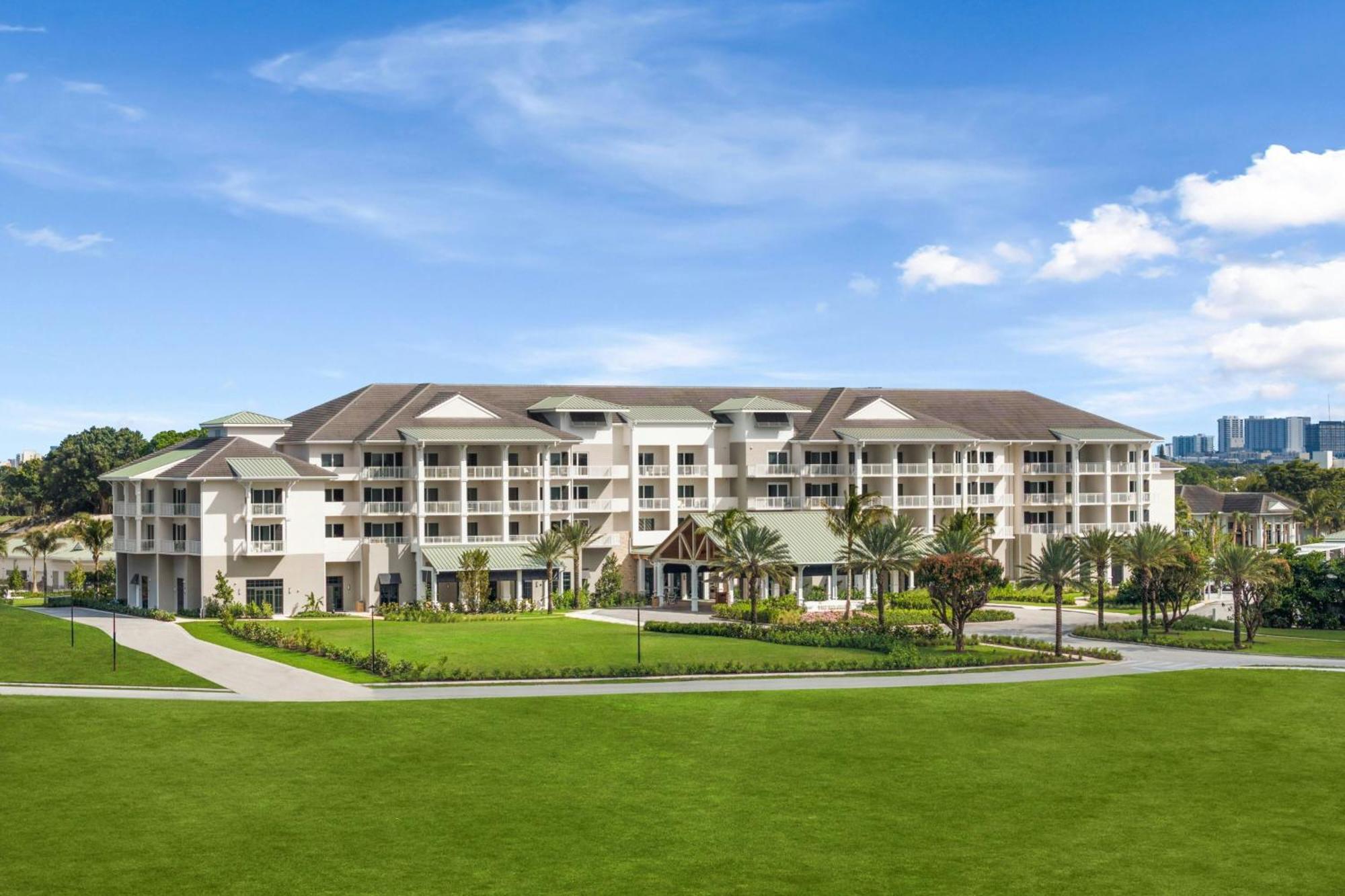 The Belgrove Resort & Spa, West Palm Beach, Autograph Collection Екстер'єр фото