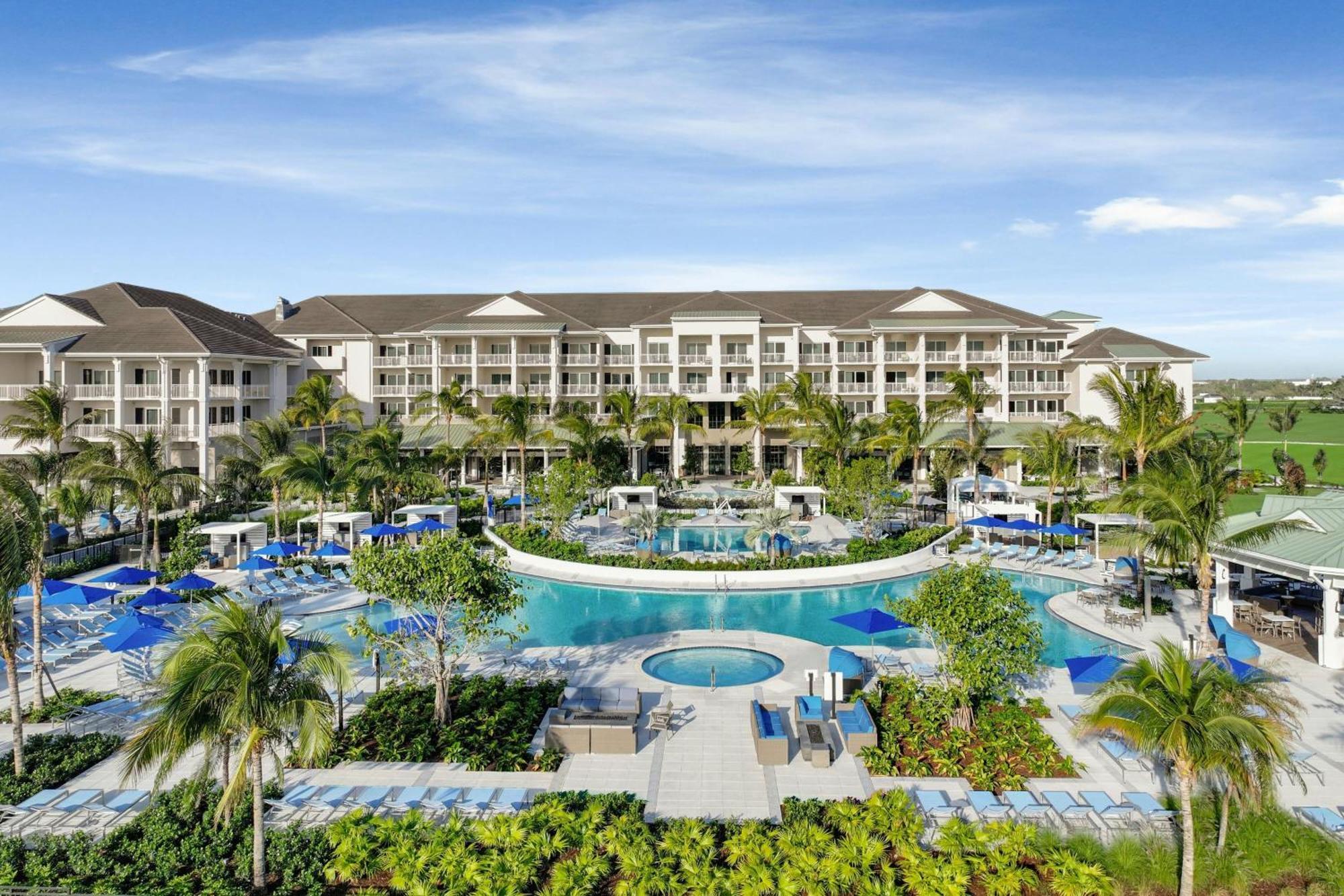 The Belgrove Resort & Spa, West Palm Beach, Autograph Collection Екстер'єр фото