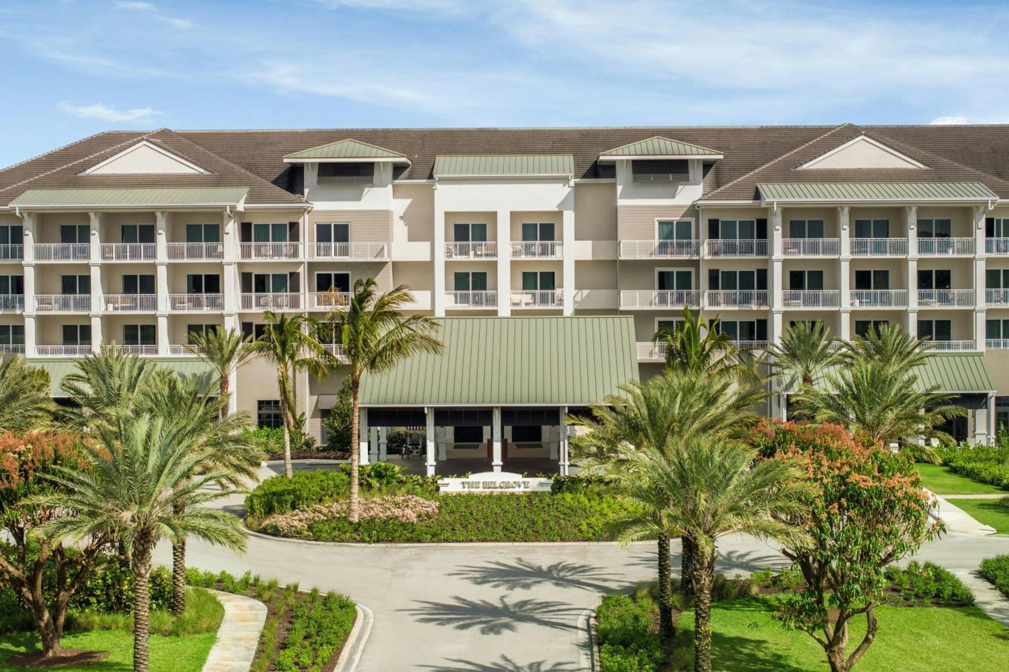 The Belgrove Resort & Spa, West Palm Beach, Autograph Collection Екстер'єр фото