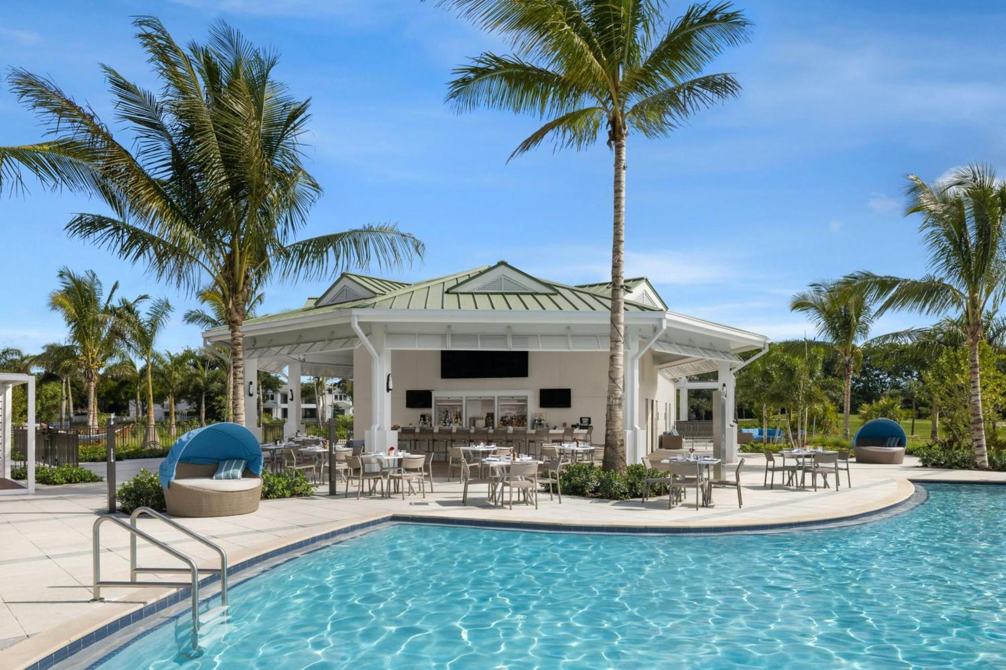 The Belgrove Resort & Spa, West Palm Beach, Autograph Collection Екстер'єр фото
