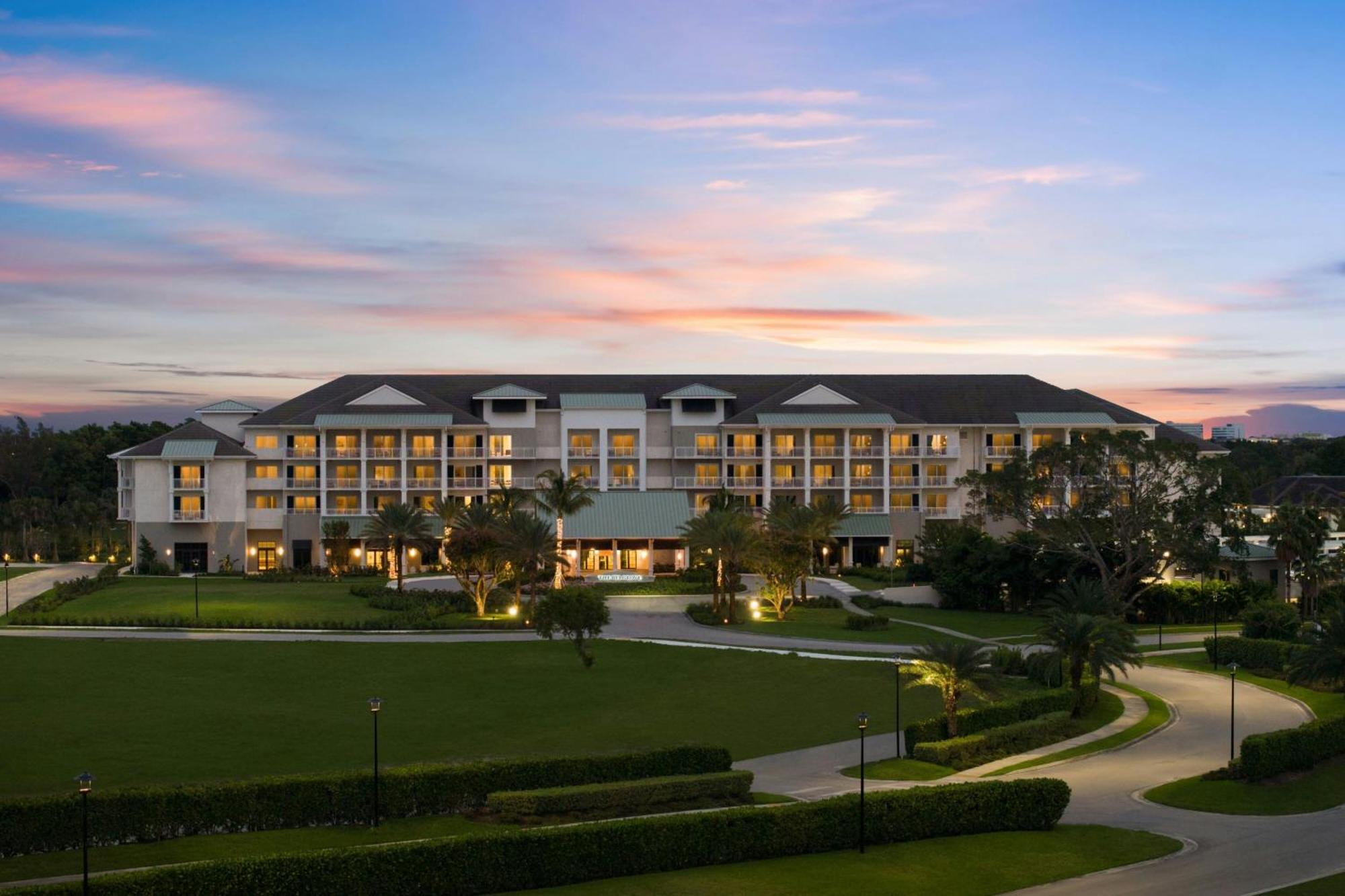 The Belgrove Resort & Spa, West Palm Beach, Autograph Collection Екстер'єр фото