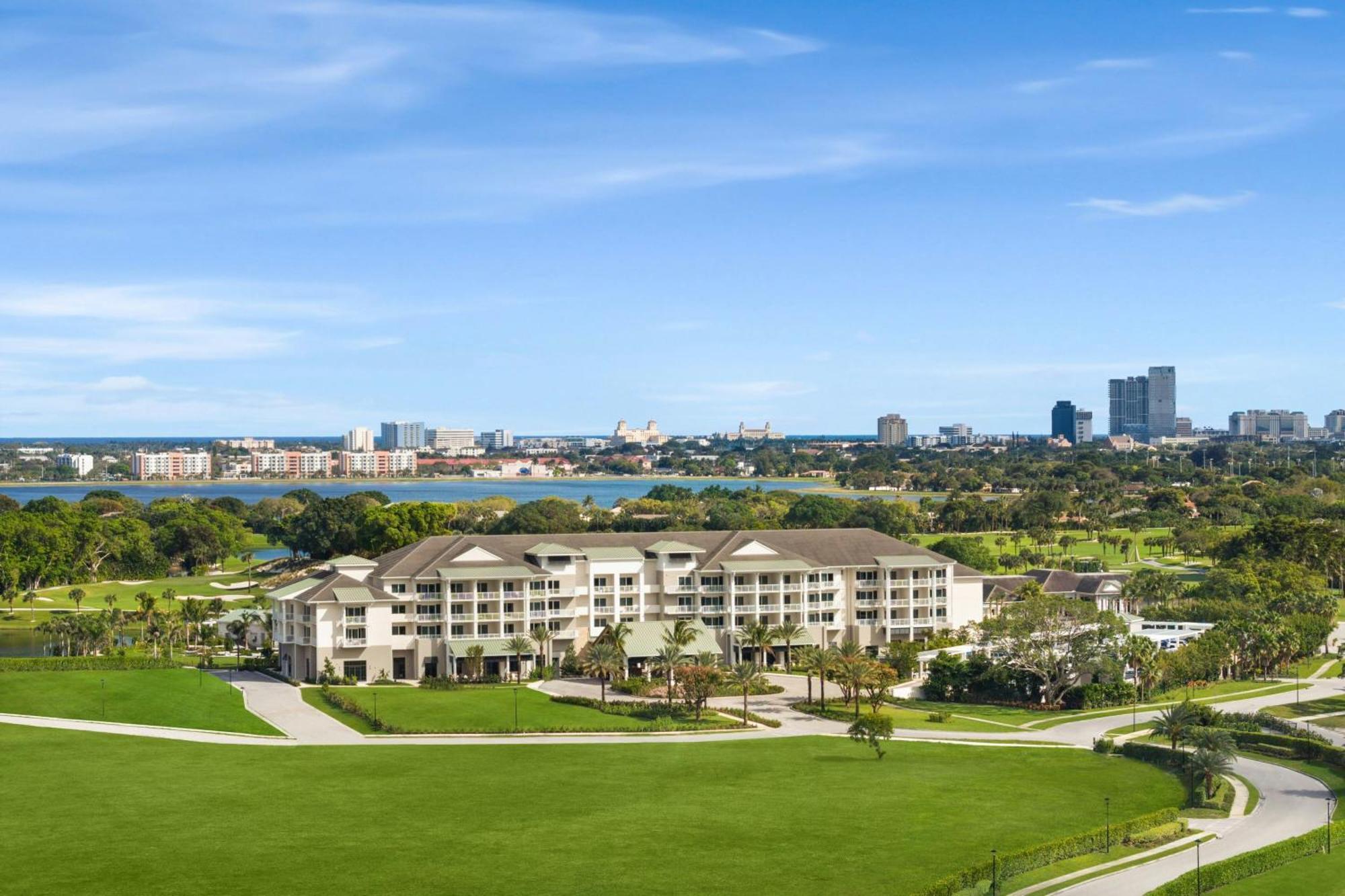 The Belgrove Resort & Spa, West Palm Beach, Autograph Collection Екстер'єр фото