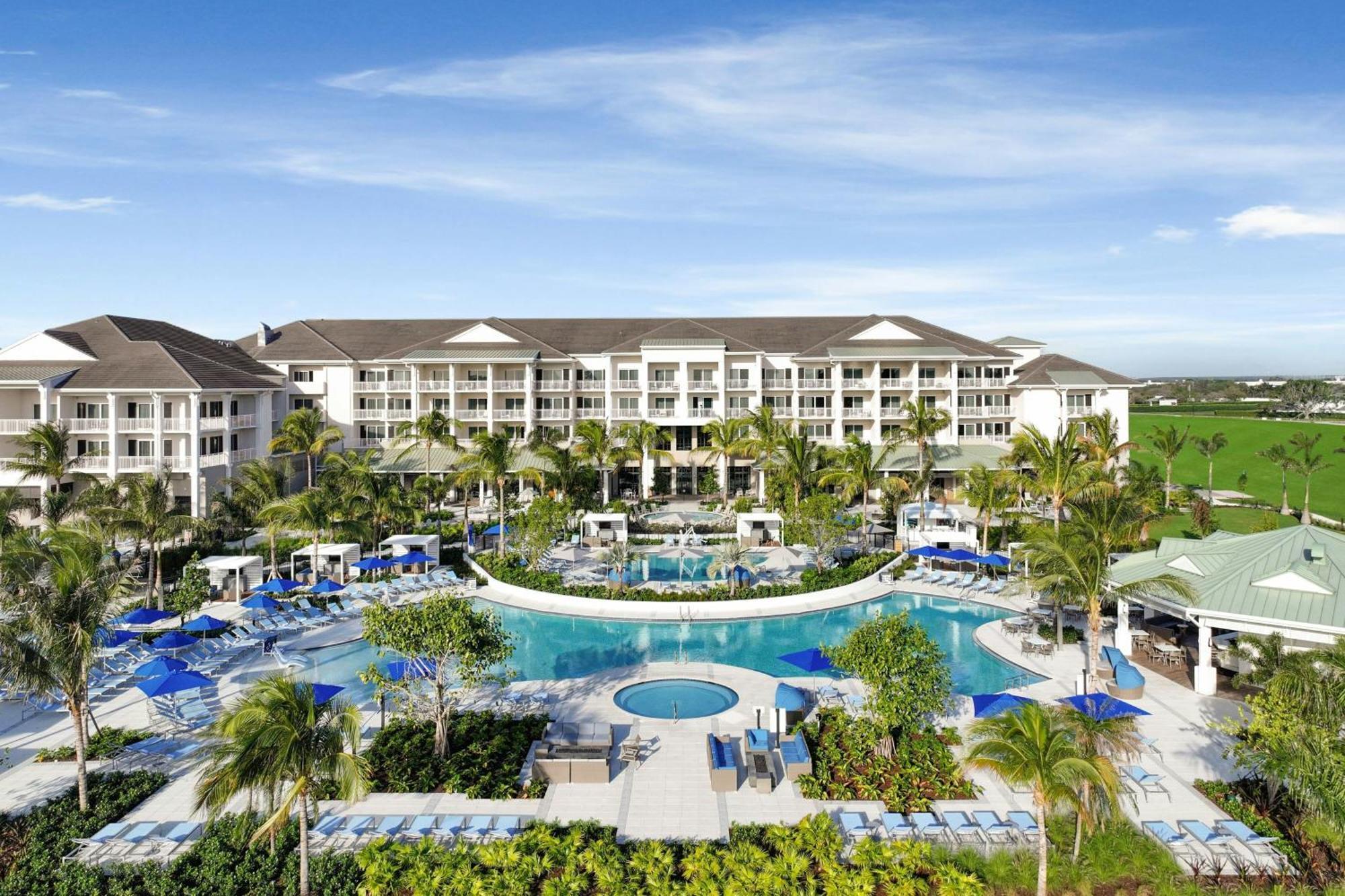 The Belgrove Resort & Spa, West Palm Beach, Autograph Collection Екстер'єр фото